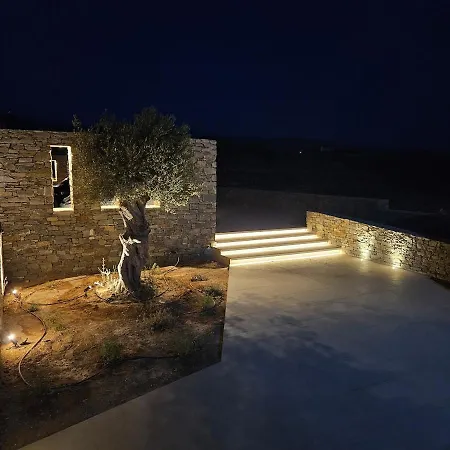 Villa N House Páros