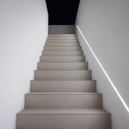 N House * Páros
