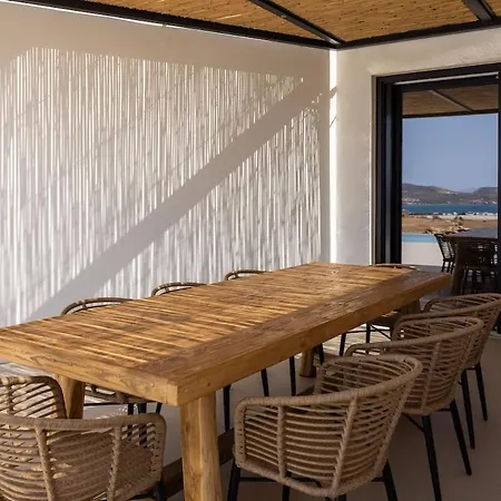 N House Villa